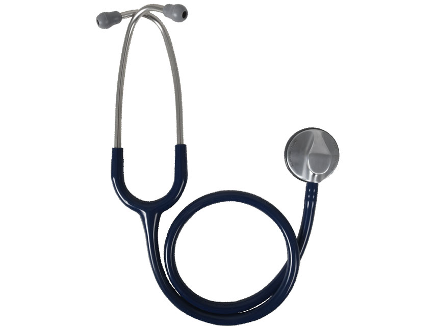 LITTMANN "MASTER CLASSIC II " VET 1392 navy blue
