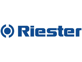 RIESTER SPECIAL ORDER