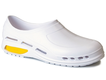 ULTRA LIGHT SHOES - 41 - white