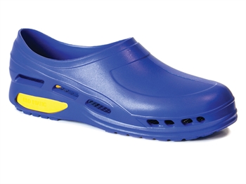 ULTRA LIGHT SHOES - 37 - blue