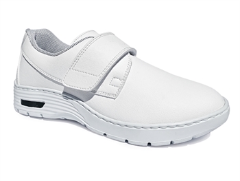 HF200 PROFESSIONAL SNEAKER - 34 - strap - white