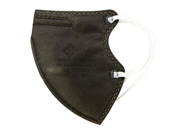 FFP2 NR COMFYMASK FIT - black