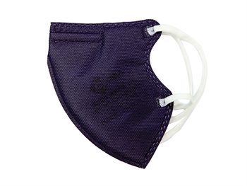 FFP2 NR COMFYMASK FIT - dark blue