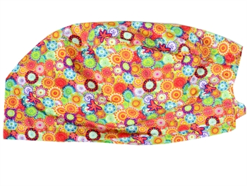 FUNNY CAP - Colour - M