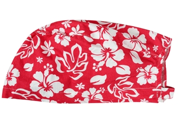 FUNNY CAP - Tropical - M