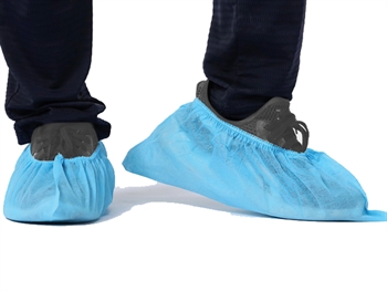 SHOE COVERS