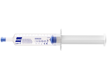 CATHETER LUBRICANT GEL 12 ml - sterile