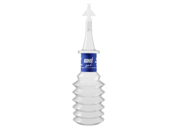 LIDO C ACCORDION SYRINGE CATHETER GEL with Lidocaine 12 ml - sterile