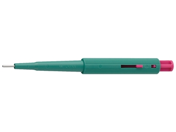 BIOPSY PUNCHES diameter 1 mm with plunger