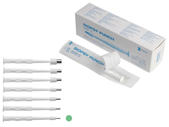 STIEFEL BIOPSY PUNCHES diameter 2 mm