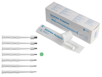 STIEFEL BIOPSY PUNCHES diameter 4 mm