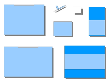 UNIVERSAL SURGICAL SET - sterile