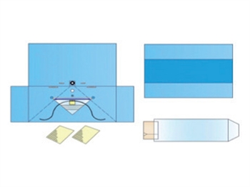 UROLOGY SET for TUR - sterile