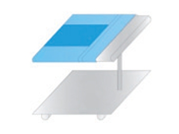 MAYO STAND COVER 80x145 cm - sterile