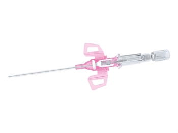 B BRAUN INTROCAN SAFETY 3 PUR IV CATHETER 20G 32mm - sterile