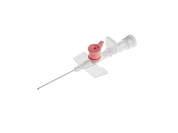 BD VENFLON IV CATHETERS 20G 32 mm - 391452 - sterile