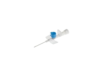 BD VENFLON IV CATHETERS 22G 25 mm - 391451 - sterile