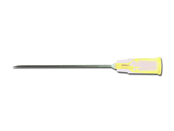HYPODERMIC NEEDLE 20G 0.9x38 mm - sterile