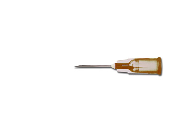HYPODERMIC NEEDLE 26G 0.45x12.7 mm - sterile