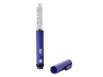 INSULIN PEN INJECTOR