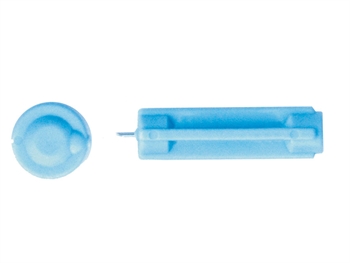 LANCETS 28G for 23919 - sterile