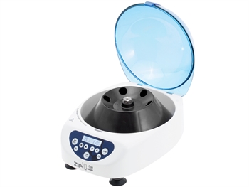 ZIP-IQ DIGITAL CENTRIFUGE - 6 tubes