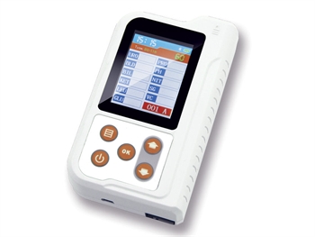 GIMA URINE ANALYZER with Bluetooth