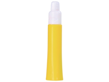 ROUND SAFETY NEEDLE 21G - automatic lancets