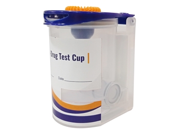 MULTI DRUG TEST CUP for 7 drugs - urine