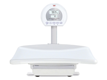 WUNDER BABY 02-1 PROFESSIONAL ELECTRONIC SCALE 6-15 kg - Class III