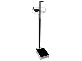 WUNDER C201 PROFESSIONAL SCALE WITH BEAM 200 kg with height rod - Class III - customized