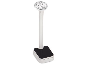 WUNDER R150A PROFESSIONAL MECHANICAL COLUMN SCALE 150 kg - Class IIII