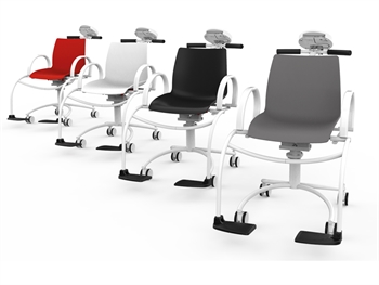 WUNDER DE20 ELECTRONIC CHAIR SCALE 250 kg - Class III - customized