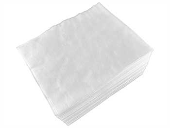 ABSORBENT PATIENT CLEANING WIPES