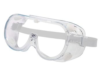 MEDICAL ISOLATION GOGGLES
