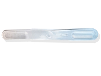 PLASTIC TONGUE DEPRESSOR - adult/pediatric - non sterile