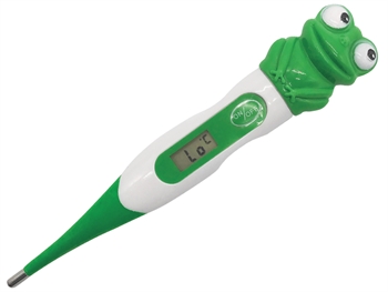 FROG DIGITAL THERMOMETER °C - hang box