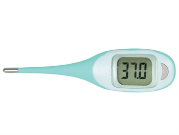 GIMA WIDE SCREEN DIGITAL THERMOMETER °C - box