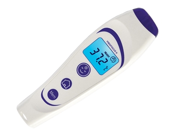 VISIOFOCUS® THERMOMETER