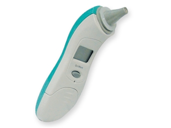 IR EAR THERMOMETER