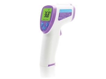 INFRARED NON CONTACT MULTIFUNCTIONAL THERMOMETER
