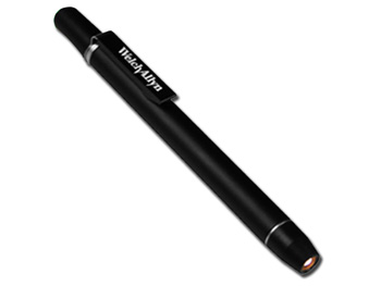 WELCH ALLYN PROFESSIONAL PEN LIGHT with 2 AAA batteries