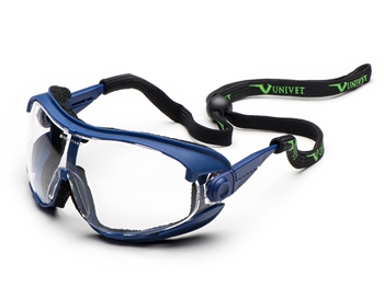 HIGH PROTECTION GOGGLES