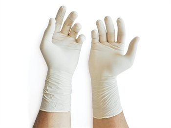 STERILE SURGICAL GLOVES - 6.5