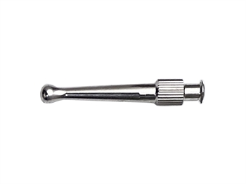 SPARE SCHIMMELBUSCH CANNULA - olive type - small