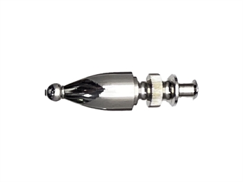 SPARE SCHIMMELBUSCH CANNULA - olive type - big
