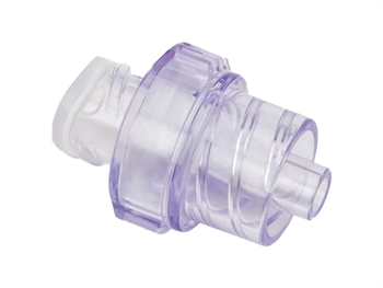 BD Q-SYTE NEEDLE-FREE CONNECTOR - 385100