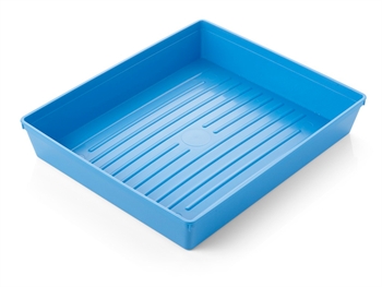 INSTRUMENT TRAY 300X250X52 mm - plastic