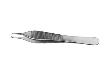 ADSON FORCEPS - 12 cm - 1x2