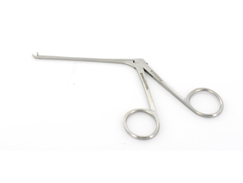 MICRO EAR CUP-SHAPED POLYPUS FORCEPS